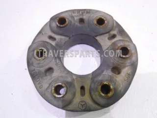 A2034110015 Муфта карданного вала Mercedes E W211 Арт 2689043_4, вид 1