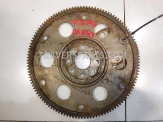 3210148010 Маховик Toyota Camry XV40 Арт 2694152_6, вид 1