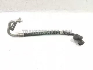 A2712300656 Трубка кондиционера Mercedes CLC Арт 2695800_3, вид 1