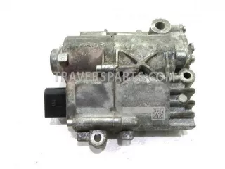 A2222700201 Насос масляный КПП Mercedes GL X166 Арт 2754800_4, вид 1
