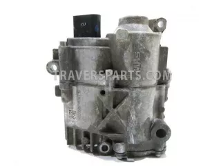 A2222700201 Насос масляный КПП Mercedes S W221 Арт 2754801_13, вид 1