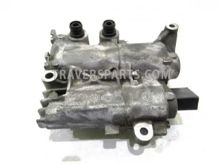 A2222700201 Насос масляный КПП Mercedes GL X164 Арт 2754802_12, вид 1