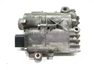 A2222700201 Насос масляный КПП Mercedes CLK W209 Арт 2754803_20, вид 1