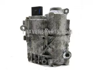 A2222700201 Насос масляный КПП Mercedes R W251 Арт 2754806_18, вид 1