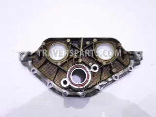 A2710160806 Крышка ГБЦ Mercedes S W221 Арт 2760832_3