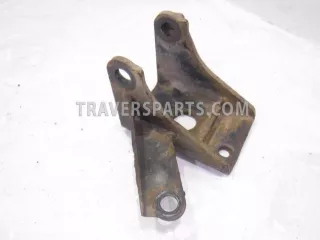 1232127030 Кронштейн двигателя Toyota Corolla VERSO 1 Арт 2761316_2