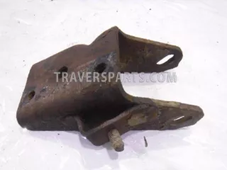 1231127020 Кронштейн двигателя Toyota Corolla VERSO 1 Арт 2761317_2