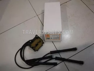 8200051128 Катушка зажигания Renault Clio 2 Арт 2761536_2, вид 1