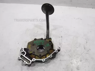 978M6604A2E Насос масляный Ford Transit 3 Арт 2820628_5, вид 1