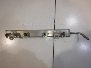 MN143973 Рейка топливная Mitsubishi Lancer 10 Арт 2995707_2, вид 1