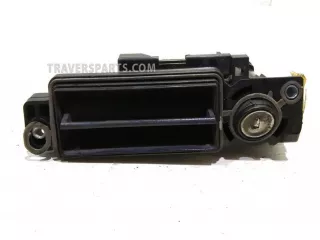 A2037500693 Ручка наружная крышки багажника Mercedes CLS C219 Арт 2995890_4, вид 1