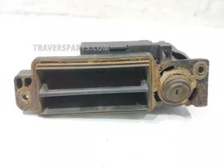 A2037500093 Ручка наружная крышки багажника Mercedes CLK W208 Арт 2995894_3, вид 1