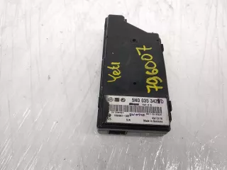 5N0035342C Блок управления Seat Leon 2 Арт 3026158_11, вид 1