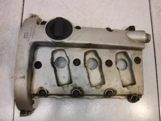 06C103471F Крышка клапанная Audi A8 D3 (S8) Арт 3115332_2, вид 1