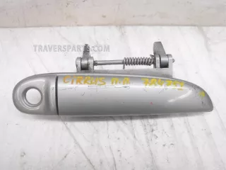 04696882 Ручка наружная передней правой двери Chrysler Sebring 1 Арт 3133950_3