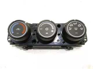 7820A116XA Блок управления климат контролем Mitsubishi ASX Арт 4010964_2, вид 1