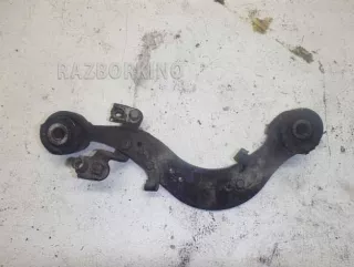4877048010 Тяга задняя поперечная Toyota Highlander 3 Арт 314040_2, вид 1