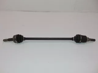 39600JD60B Привод задний Nissan Qashqai 1  Арт 2046174_2, вид 1
