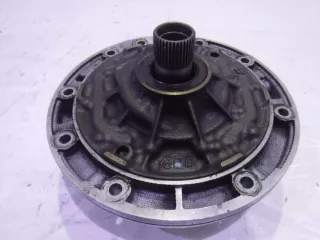 3537022070 Насос масляный КПП Lexus IS 2 Арт 4362907_5, вид 1