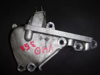 1231531091 Кронштейн двигателя Toyota Camry XV50 Арт 213513_6, вид 1