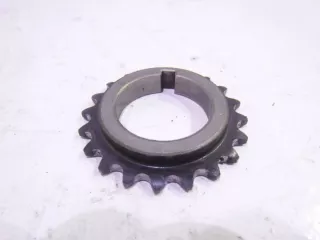 1351937010 Шестерня коленвала Toyota Yaris 2 Арт 4364480_20, вид 1