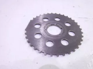 1931537020 Шестерня коленвала Toyota Auris 2 Арт 4364482_2, вид 1