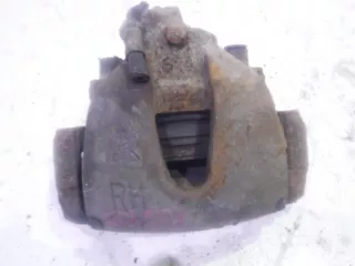 BPYK3361XA Суппорт передний правый Mazda 3 BL Арт 4364917_4, вид 1
