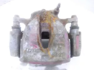 4775042090 Суппорт передний левый Toyota Rav 4 3 Арт 4365317_3