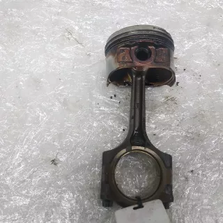 FPY111SA0E Поршень с шатуном Mazda MX-6 Арт 4359032_12, вид 1