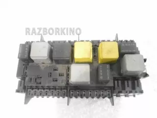 A1669063801 Блок предохранителей Mercedes GL X166 Арт 2640853_3, вид 1