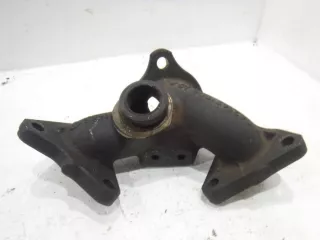 A6421421009 Выпускной коллектор Mercedes GL X166 Арт 4366736_6, вид 1