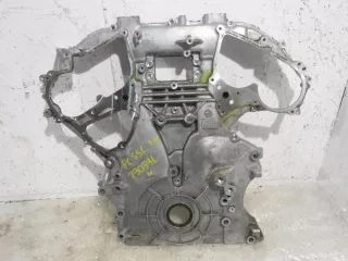 13500EY00A Крышка двигателя передняя Nissan 350Z Арт 4118936_3, вид 1