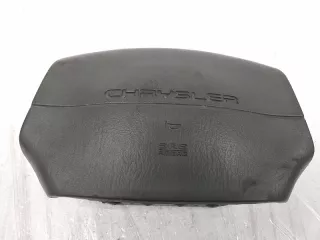 0PJ42SKB Подушка безопасности в руль Chrysler Stratus 1 Арт 4203547_2, вид 1