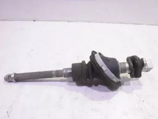 32306776108 Кардан рулевой BMW 5 F10/F11/GT F07 Арт 4367647_2