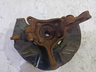 28313AG030 Кулак передний левый Subaru Legacy 5 Арт 5399319_6, вид 1