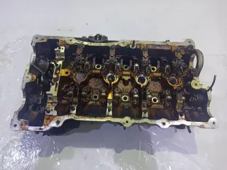11127578026 Головка блока BMW 1 E81/E82/E87/E88 Арт 5405882_2, вид 1