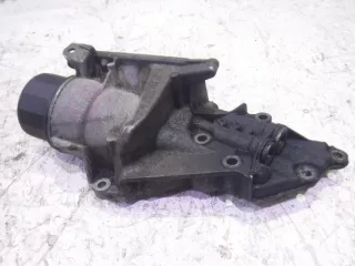A2721800410 Корпус масляного фильтра Mercedes CL C216 Арт 5415049_12