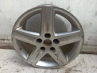 4F0601025AF Диск колесный литой Audi A4 B6 Арт 5418805_3, вид 1