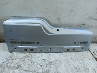 BHA780080 Дверь багажника нижняя Land Rover Discovery 4 Арт 5420405_2, вид 1