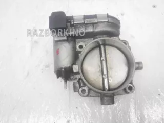 A1131410125 Дроссельная заслонка Mercedes GLK X204 Арт 2664852_21, вид 1