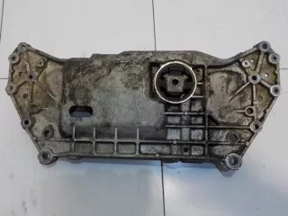 1K0199369G Балка подмоторная (подрамник) Volkswagen Caddy 3 Арт 1816657_3, вид 1