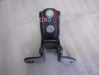 6877052031 Петля двери задней правой нижняя Toyota Rav 4 3 Арт 265011_9, вид 1