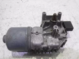 0390241509 Моторчик стеклоочистителя передний Audi A4 B7 Арт 5431941_3, вид 1