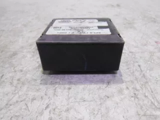 28595JL30A Блок управления Infiniti EX Арт 5437211_3, вид 1