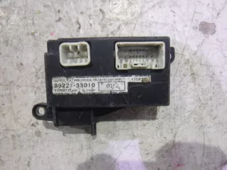 8922733010 Блок управления Toyota Land Cruiser 200 Арт 5437236_4, вид 1