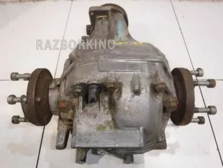 0AR500043B Редуктор заднего моста Audi A8 D3 (S8) Арт 2618795_2