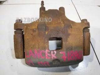 4605A476 Суппорт передний правый Jeep Compass 1 Арт 2473707_6, вид 1
