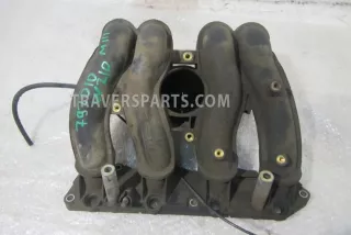 A1111402201 Впускной коллектор Mercedes CLK W208 Арт 2988986_6