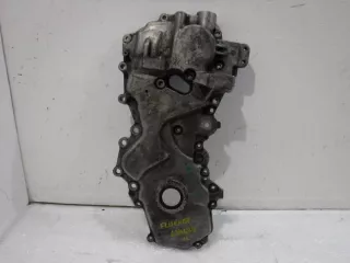 7701065113 Крышка двигателя передняя Renault Fluence  Арт 1918818_4