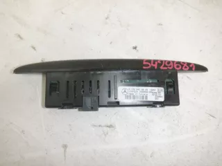 A1725420023 Дисплей парктроника Mercedes SL r231 Арт 5429681_7